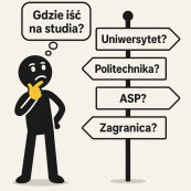 Gdzie na studia