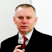 dr hab. Leszek Kopciuch, prof. UMCS