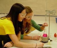 SCIENCE and TECHNOLOGY – undergraduate studies in English
