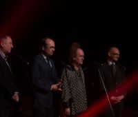 Gala finałowa konkursu „Diamenty Lublina 2013”