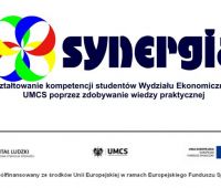 Synergia – nabór na praktyki i staże studenckie