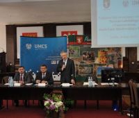 Umowa o współpracy z powiatem lubelskim