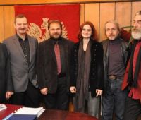 Umowa pomiędzy Uniwersytetem Marii Curie-Skłodowskiej a...