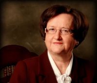 Profesor Elżbieta Skrzypek - „Kobietą na medal”