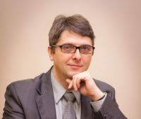 Dr hab. Arkadiusz Bereza nowym Prorektorem UMCS ds. Ogólnych