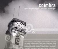 Prezentacja muzyki portugalskiej: "Coimbra - April...