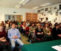 I Konferencja Studentów Portugalistyki: „Tradycja i...