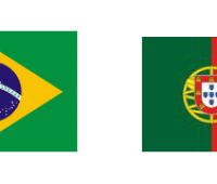 Concurso sobre Portugal e Brasil