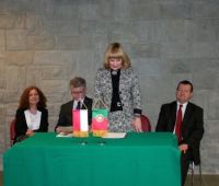 3.º Congresso dos Estudantes Lusitanistas da Polónia:...