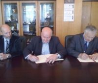 Podpisanie porozumienia o współpracy z LLOT