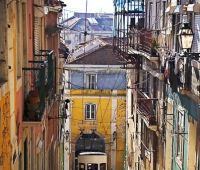 Konkurs: Lizbona - miasto o wielu obliczach