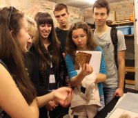 „Lublin z duszą” – spacery dla studentów zagranicznych