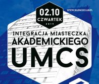 Integracja Miasteczka Akademickiego UMCS