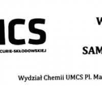 Wybory uzupełniające do RWSS Wydziału Chemii – 24.11.2014r.