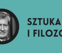Sztuka i filozofia | wykład Profesora Tadeusza Szkołuta