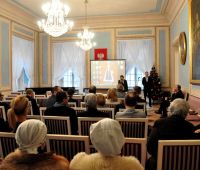 Konferencja otwierająca obchody 700-lecia Lublina