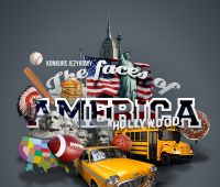 Konkurs językowy 'Faces of America'