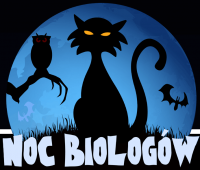 Zapraszamy na Noc Biologów 2015