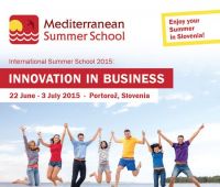 Mediterranean Summer School