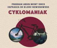 Cyklomaniak - wycieczka rowerowa do Nałeczowa
