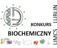 VI edycja Konkursu Biochemicznego - podsumowanie