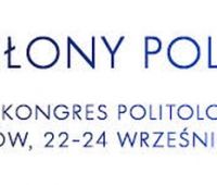 III Kongres Politologii - zaproszenie