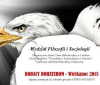 RODACY BOHATEROM - akcja pomocy polskim Kombatantom