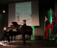 Sukces w Międzynarodowym Konkursie dla Pedagogów Muzyki 