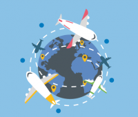 SAP Travel: instrukcja wprowadzania i rozliczania delegacji