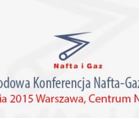 Nafta-Gaz-Chemia 2015 