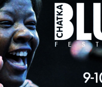 Chatka Blues Festival 2015