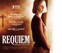 Psychokino - film „Requiem”