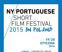 NY Portuguese Short Film Festival em Lublin