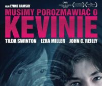 PsychoKino i film „Musimy porozmawiać o Kevinie”