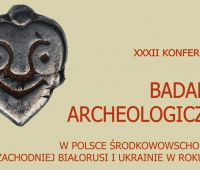 Międzynarodowa konferencja archeologiczna