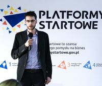 Platformy startowe dla nowych pomysłów