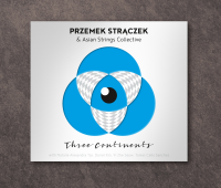 Przemysław Strączek &amp; Asian Strings Collective -...