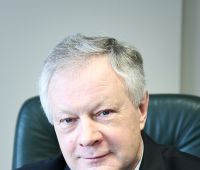 Prof. S.Michałowski Rektorem UMCS na kadencję 2016-2020