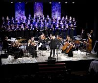 3rd Lublin Partner Cities Choirs Festival 2017
