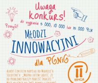 Młodzi Innowacyjni dla PGNiG - II edycja