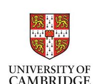Международная летняя школа университета Cambridge