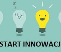 Start Innowacji - konferencja i warsztaty