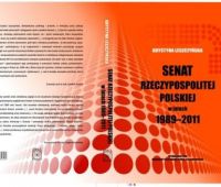 Nagroda dla monografii dr hab. Krystyny Leszczyńskiej