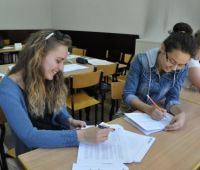 Уроки польської мови для студентів - терміни