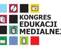 II Kongres Edukacji Medialnej - zaproszenie