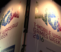 Warsaw Games Week w obiektywie TV UMCS