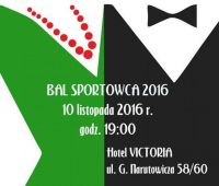 Lubelski Bal Sportowca AZS - 10.11.