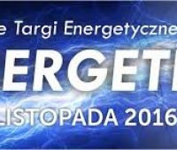 Targi Energetyczne ENERGETICS 