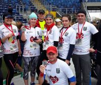 UMCS Biega w II Dysze do Maratonu