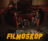 FILMOSKOP - rozmowy o kinie, odc.11